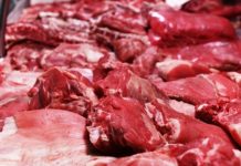 Kontrola mesa iz uvoza