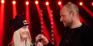Svindal i Vonn
