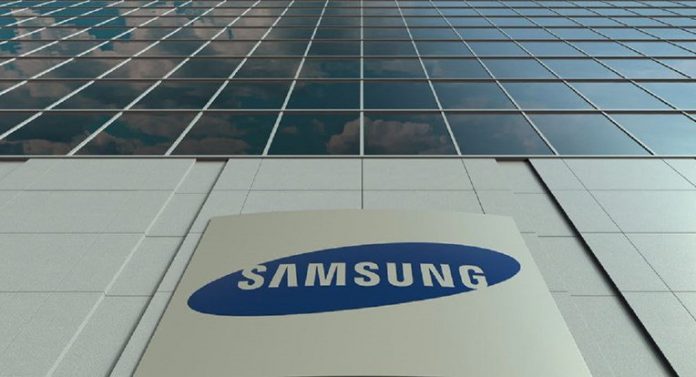 Samsung mrežna oprema