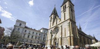 Hotelijerstvo i turizam u BiH