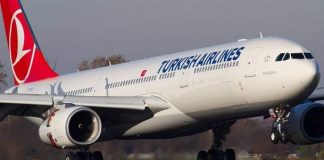 Turkish Airlines Mostar