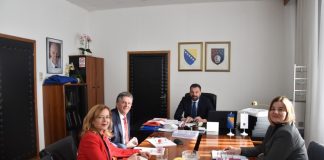 Energetska efikasnost Kanton Sarajevo
