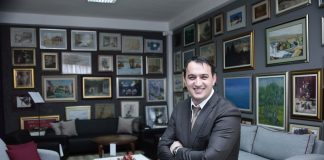 Ećo Company