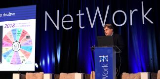 HT ERONET NetWork