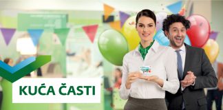 Kuća časti Sberbank