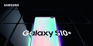 Samsung Galaxy S10