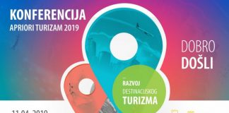 Razvoj destinacijskog turizma