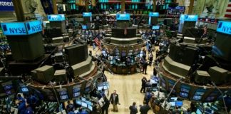 Wall Street