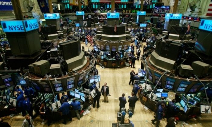Wall Street