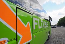 Flixbus Francuska