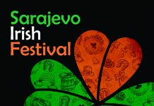 4. Sarajevo Irish Festival