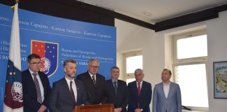 Udruženje poslodavaca vlada