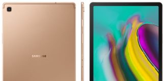 Galaxy Tab S5e