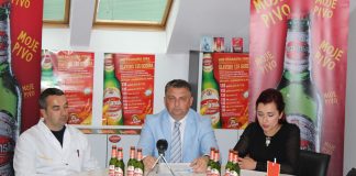 Tuzlanska pivara