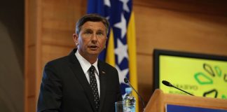 Pahor SBF