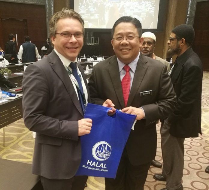 Global Halal Summit