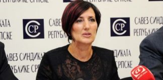 Ranka Mišić