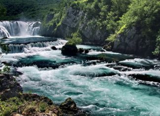 Devetnaest projekata dobilo grantove za razvoj održivog turizma u Unsko-sanskom kantonu Turizam USK
