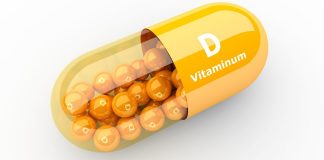 Višak vitamina D