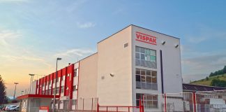 Vispak Zlatna džezva