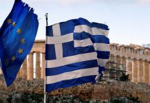 Grčkoj odobrena nova tranša finansijske pomoći