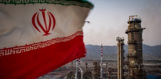 Iran nafta