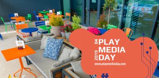 Play Media Day