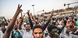 Sudan