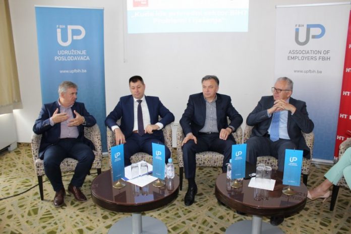 Udruženje poslodavaca