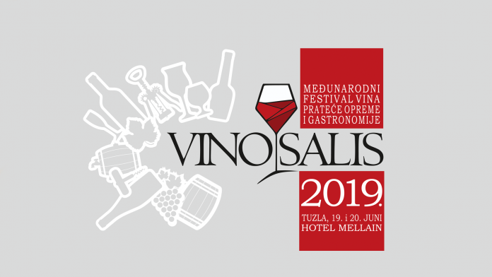 Vinosalis 2019