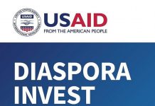 Diaspora invest