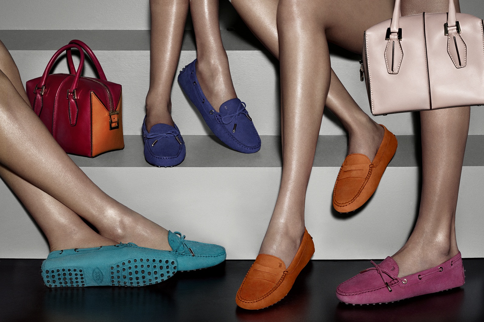 Обувь женская бренды