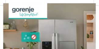 Gorenje