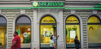 Sberbank