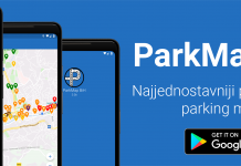 Parkmap