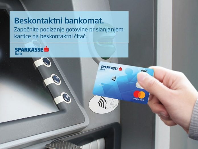 Sparkasse