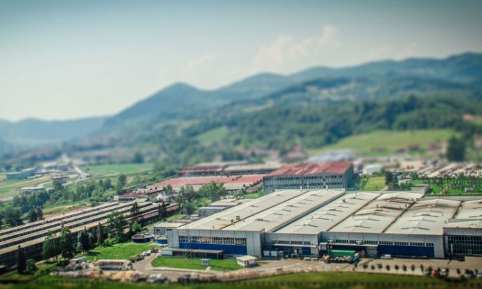 Visoko