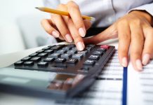 Pad prometa od 16,81 posto u FBiH u prvih šest mjeseci 2020.