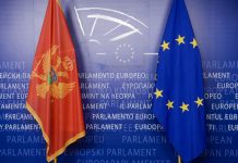 Državni dug Crne Gore na kraju prošle godine čak 103 posto BDP-a