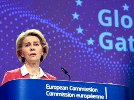 EU gubi stotine miliona eura dnevno zbog rasta cijena energenata