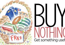 Šta je ekonomija “Buy Nothing” i kako je pandemija pogurala njen uspon