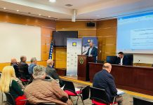 OSNOVANA SEKCIJA INŽINJERA ELEKTRO STRUKE gospodarskoj komori