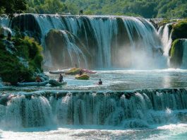 Usvojen plan upravljanja Nacionalnim parkom Una do 2035. godine