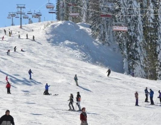 BiH u januaru posjetilo 102.600 turista uz rast noćenja od 6,7 posto