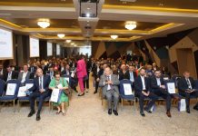 U Sarajevu održani 34. Susreti osiguravača i reosiguravača Sarajevo – SORS 2023