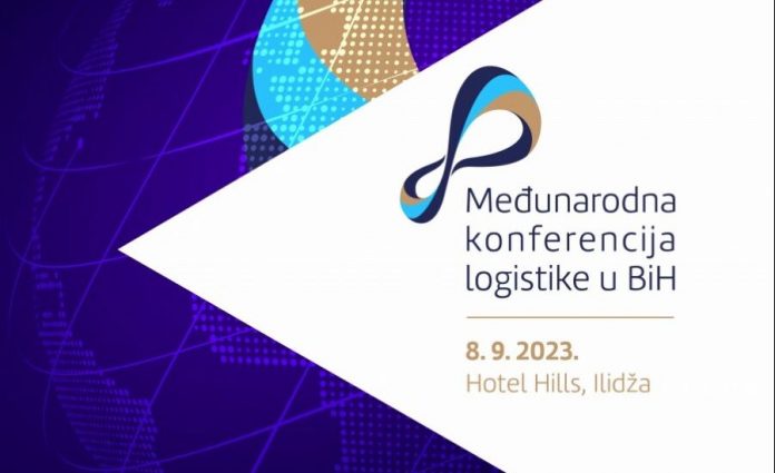 konferencija logistike