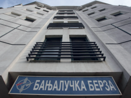 BIRS indeks porastao 0,26 posto, promet na berzi 97.000 KM