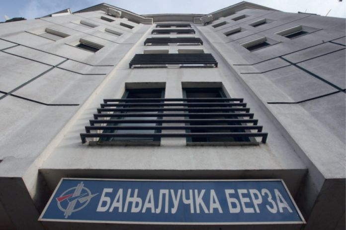 banjalučka berza