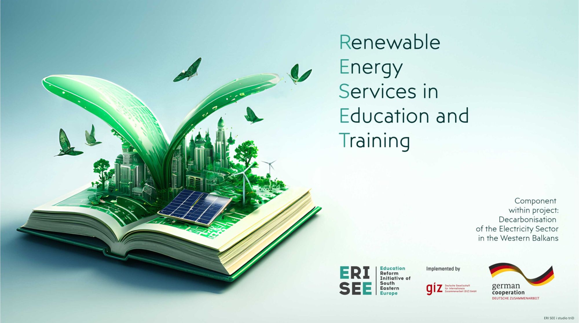 EduEnergy Conference: Transformacija obrazovanja za održivi zeleni energetski sektor