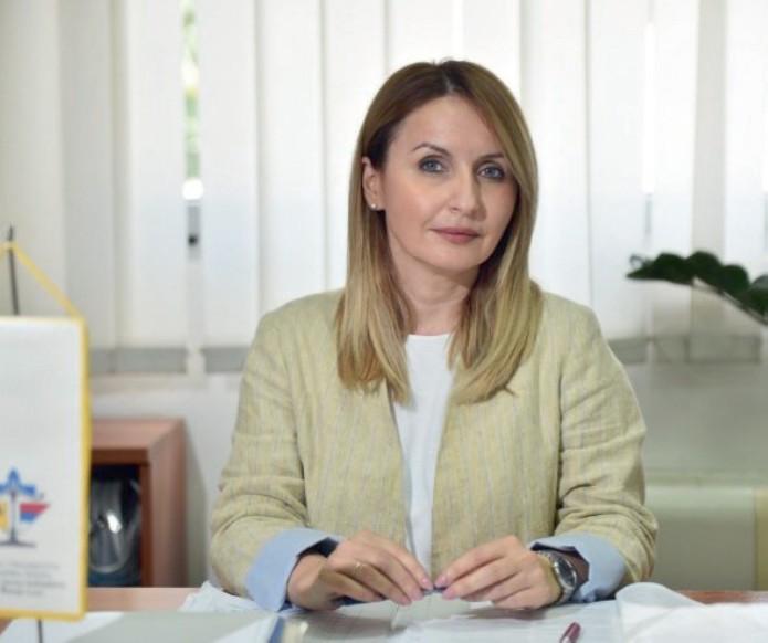 Radimo na predmetu, potvrđuje Đaković-Vidović